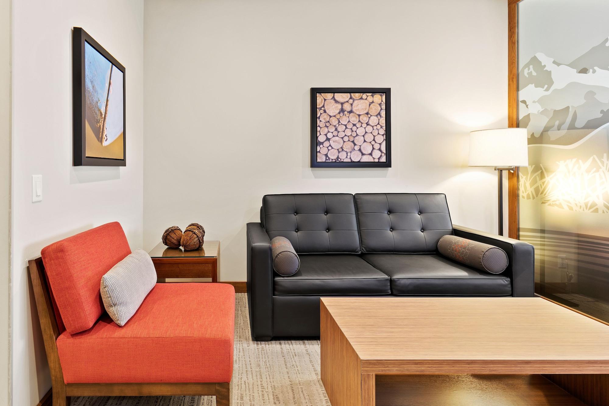 Mountain View Inn & Suites Sundre Экстерьер фото