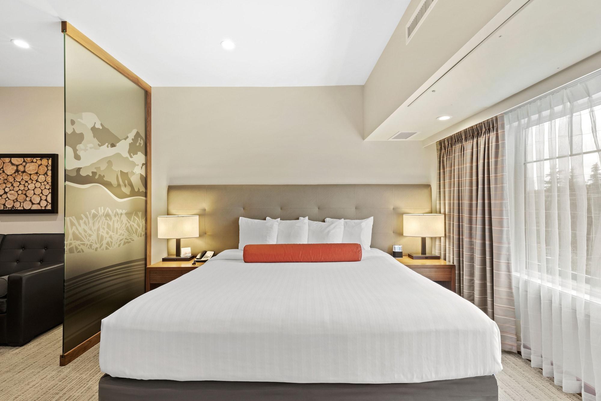 Mountain View Inn & Suites Sundre Экстерьер фото