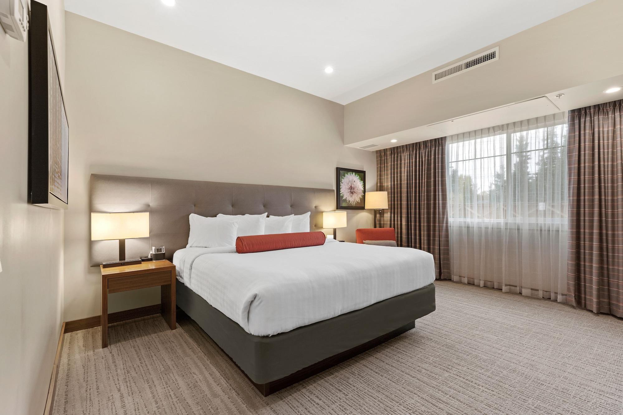 Mountain View Inn & Suites Sundre Экстерьер фото